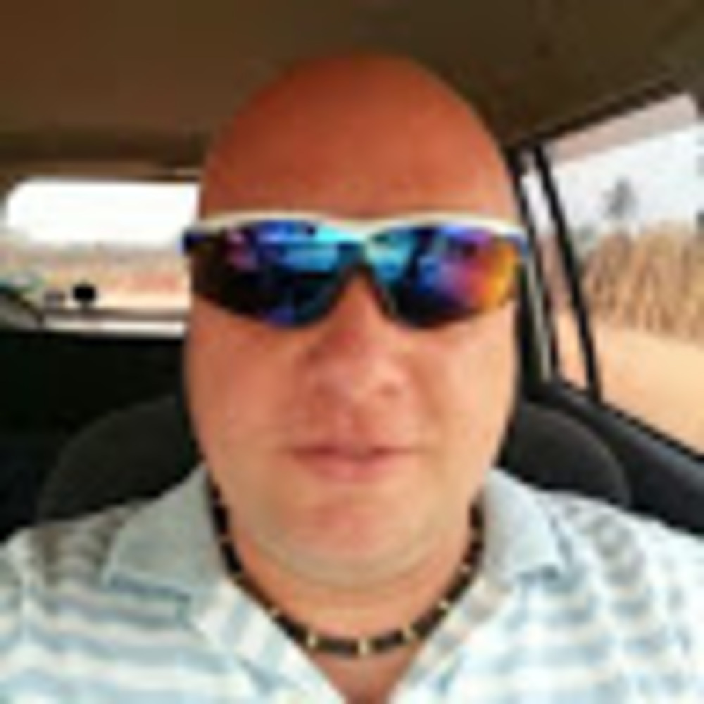 Meet your Posher, Marek